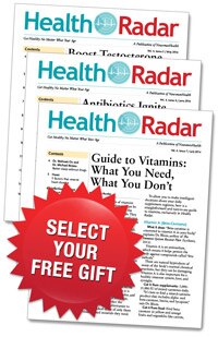 Health Radar