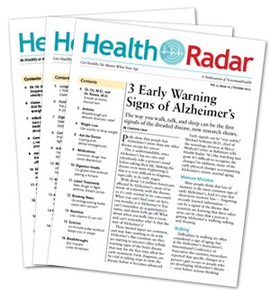 Health Radar