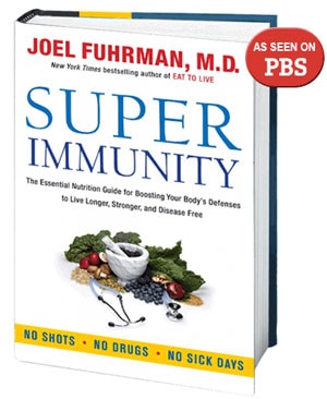 Super Immunity