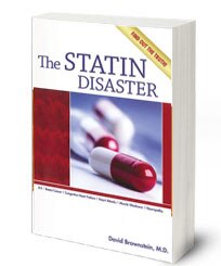 The Statin Disaster
